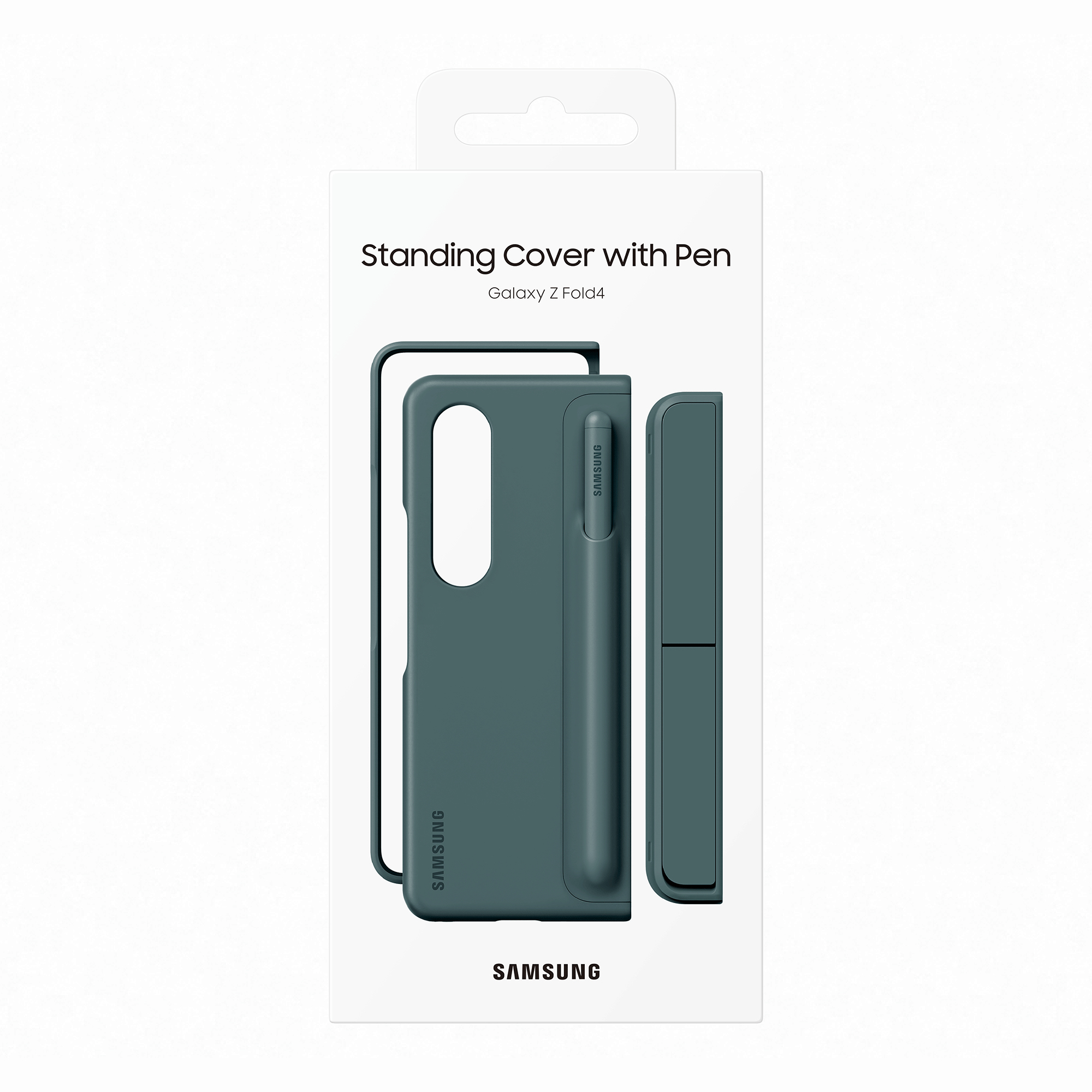 Samsung EF-OF93PCJEGCA mobile phone case Cover Black – image 6