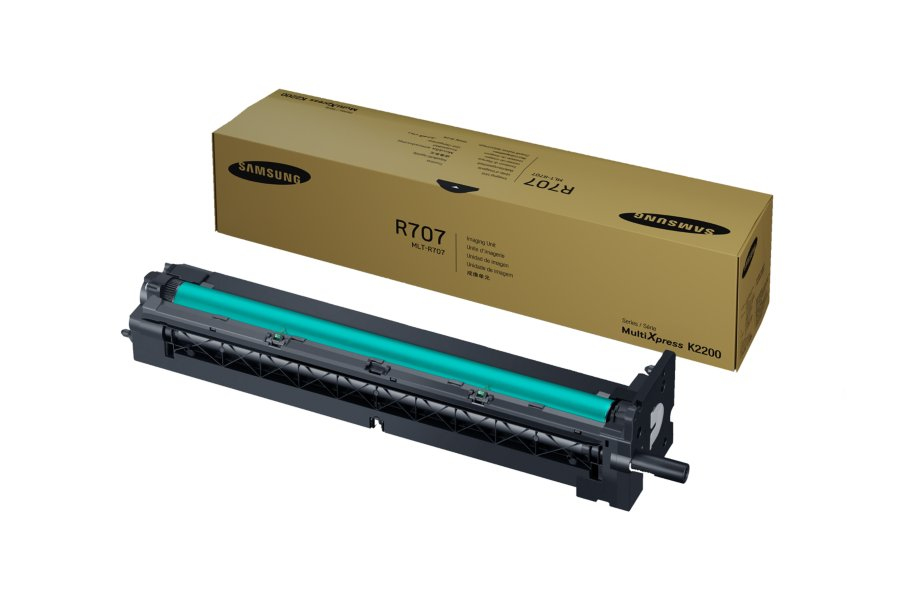 Samsung MLT-R707 toner cartridge 1 pc(s) Original Black – image 2