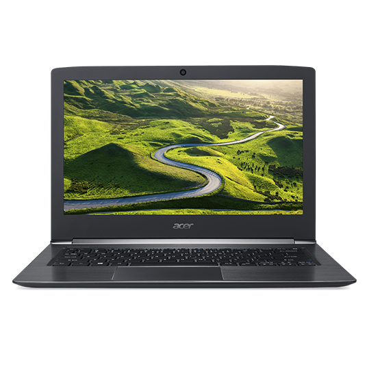 Acer Aspire S 13 S5-371-720V Intel® Core™ i7 i7-6500U Laptop