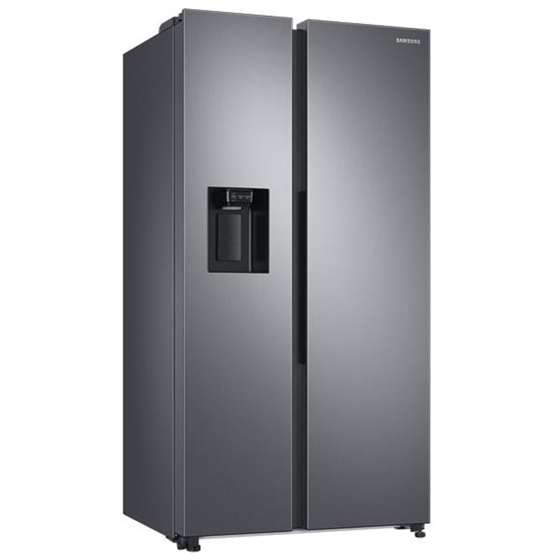 Samsung RS6GA8820S9/EF side-by-side refrigerator Freestanding – image 2