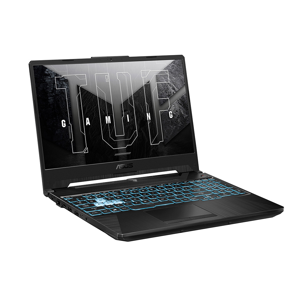 ASUS TUF Gaming F15 FX506HE-HN332W Intel® Core™ i5 i5-11400H Laptop – image 5
