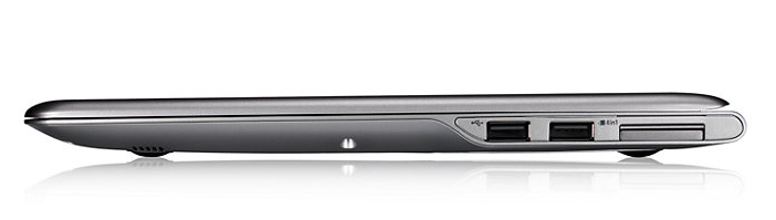 Samsung 5 530U3C-A05CL Intel® Core™ i3 i3-3217U Laptop – image 6