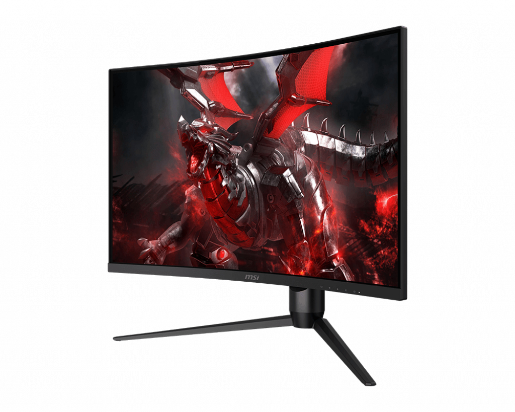 MSI Optix G271CQPDE computer monitor – image 4