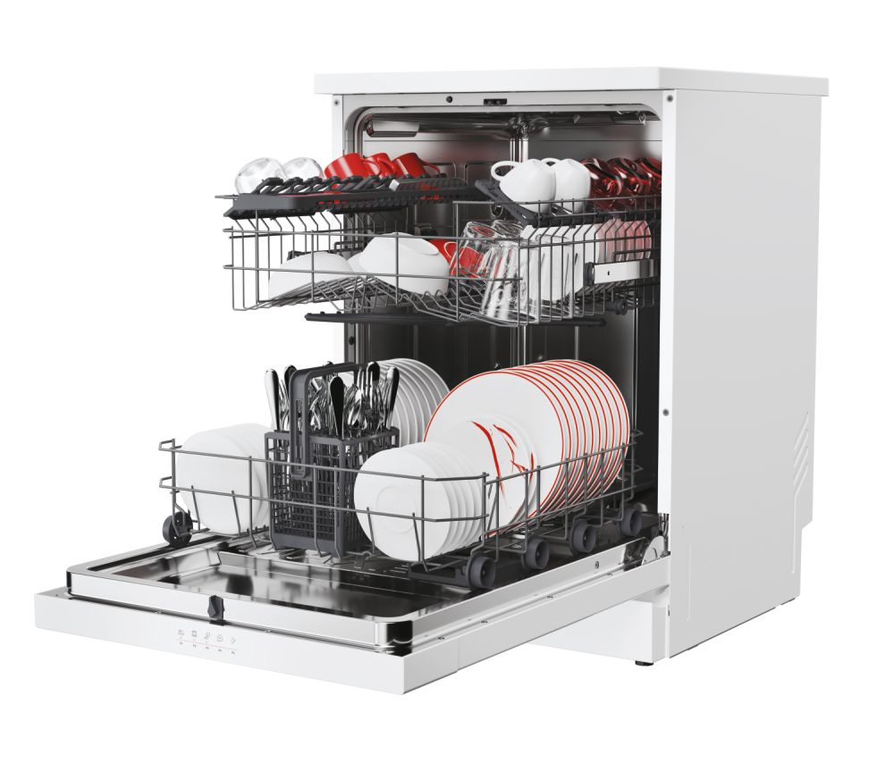 Hoover HF 3D7L0W – image 4