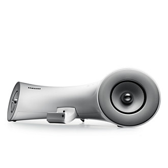 Samsung DA-E550 2.0 channels – image 8