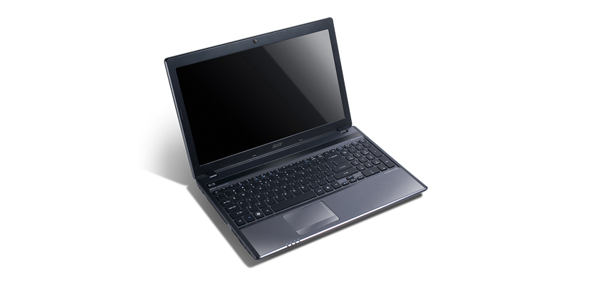 Acer Aspire 5755G-2636G75MNBS Intel® Core™ i7 i7-2630QM 39.6 cm (15.6") 6 GB DDR3-SDRAM 750 GB NVIDIA® GeForce® GT 540M Windows 7 Home Premium Black – image 6