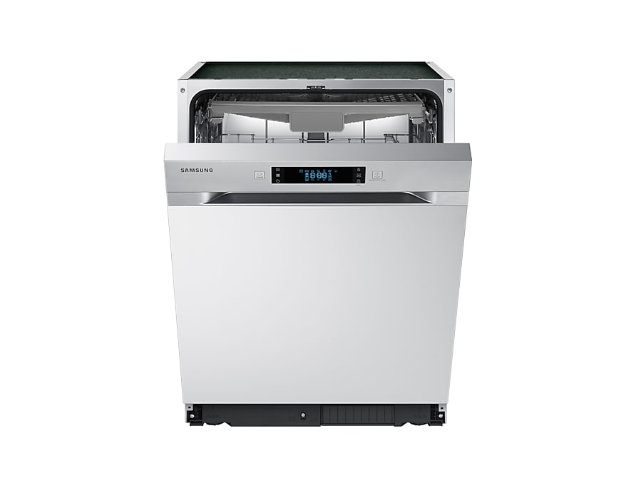 Samsung DW60M6031SS/EG dishwasher Semi built-in 14 place settings – image 5