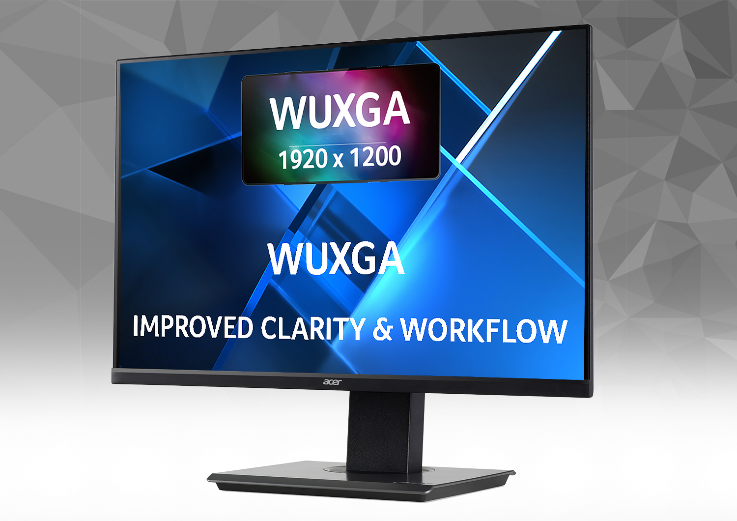 Acer B7 BW237Qbmiprx – image 2