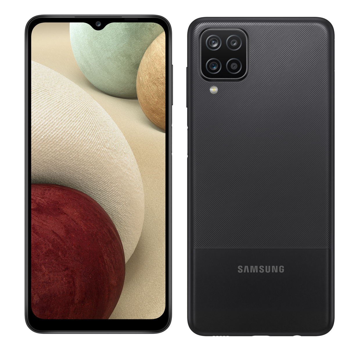 Samsung Galaxy A12 SM-A127FZKVEUA smartphone – image 9