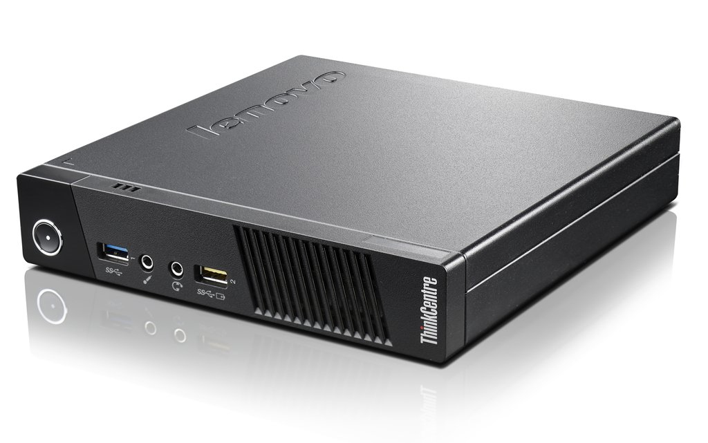 Lenovo M73 Tiny + Microsoft Office Home + Business 2016 – image 7