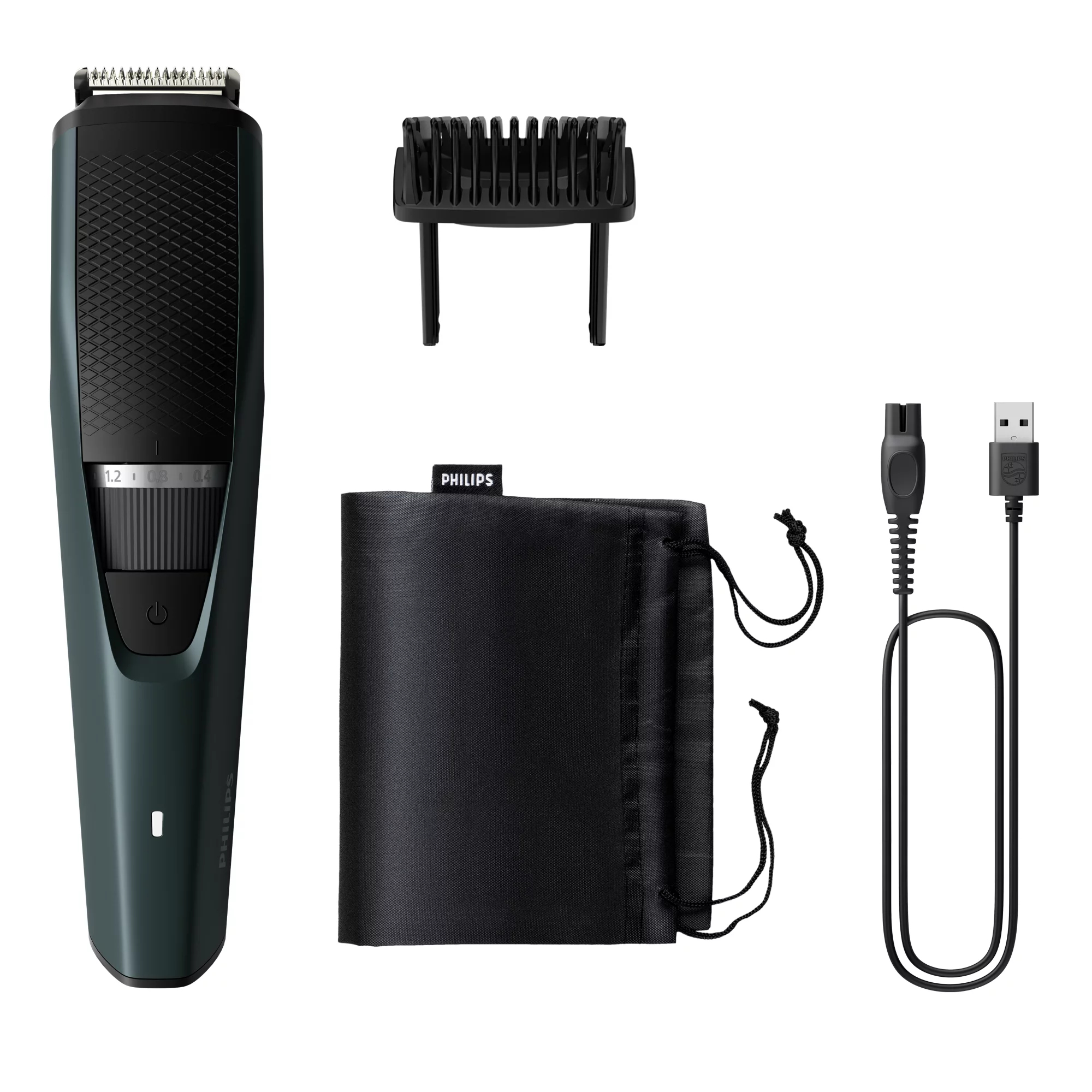 Philips 3000 series BT3431/30 beard trimmer Battery 20 – image 1