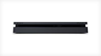 Sony Interactive Entertainment PlayStation 4 Slim 1TB + CoD: Infinite Warfare, 2x DualShock 4 – image 4