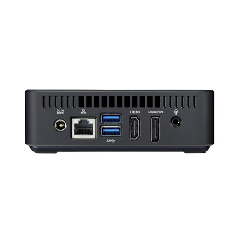 ASUS Chromebox -M083U PC Intel® Core™ i7 i7-4600U – image 7