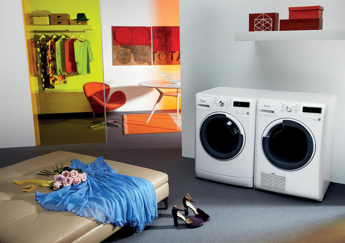 Whirlpool AHIC 792 – image 3