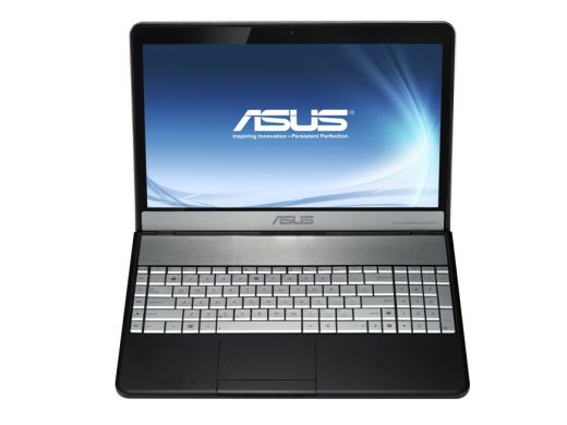 ASUS N75SL-V2G-TY071V laptop Intel® Core™ i5 i5-2450M – image 2