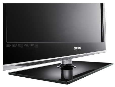 Samsung LE37D550 94 cm (37") Full HD Black, Silver – image 6