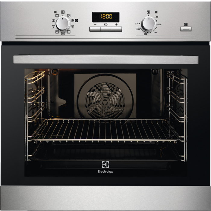 Electrolux EOA3404AOX 72 L 2780 W Stainless steel