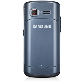 Samsung C6112 6.1 cm (2.4") 112 g Blue – image 9