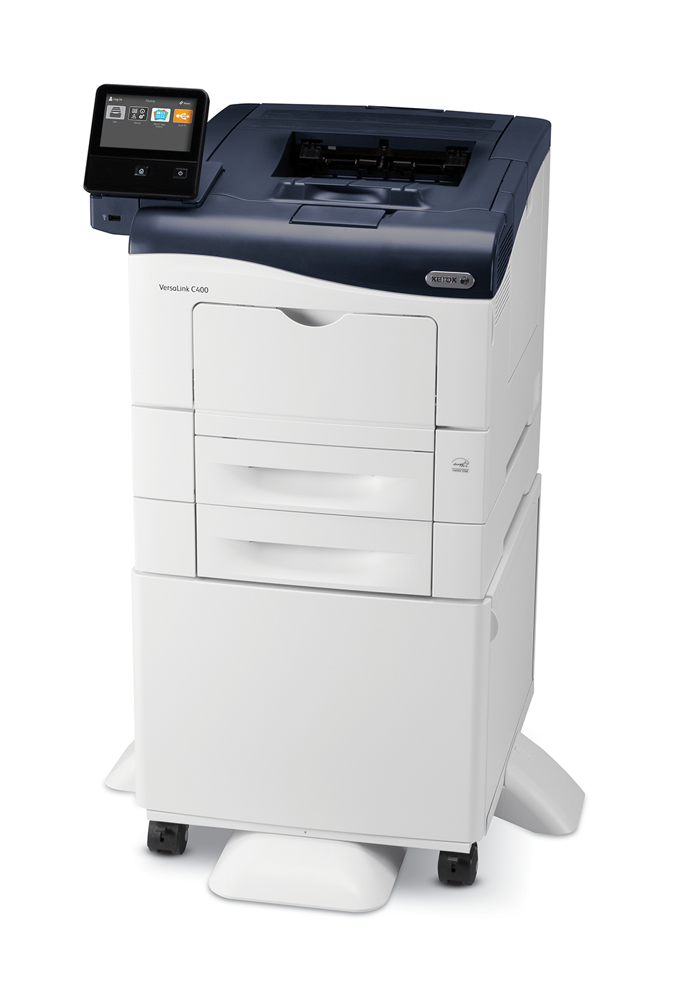 Xerox VersaLink C400 A4 35 / 35Ppm Printer Sol – image 8