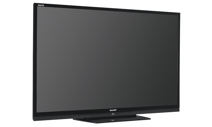 Sharp LC70LE632U 177.8 cm (70") Full HD Smart TV Wi-Fi Black – image 3