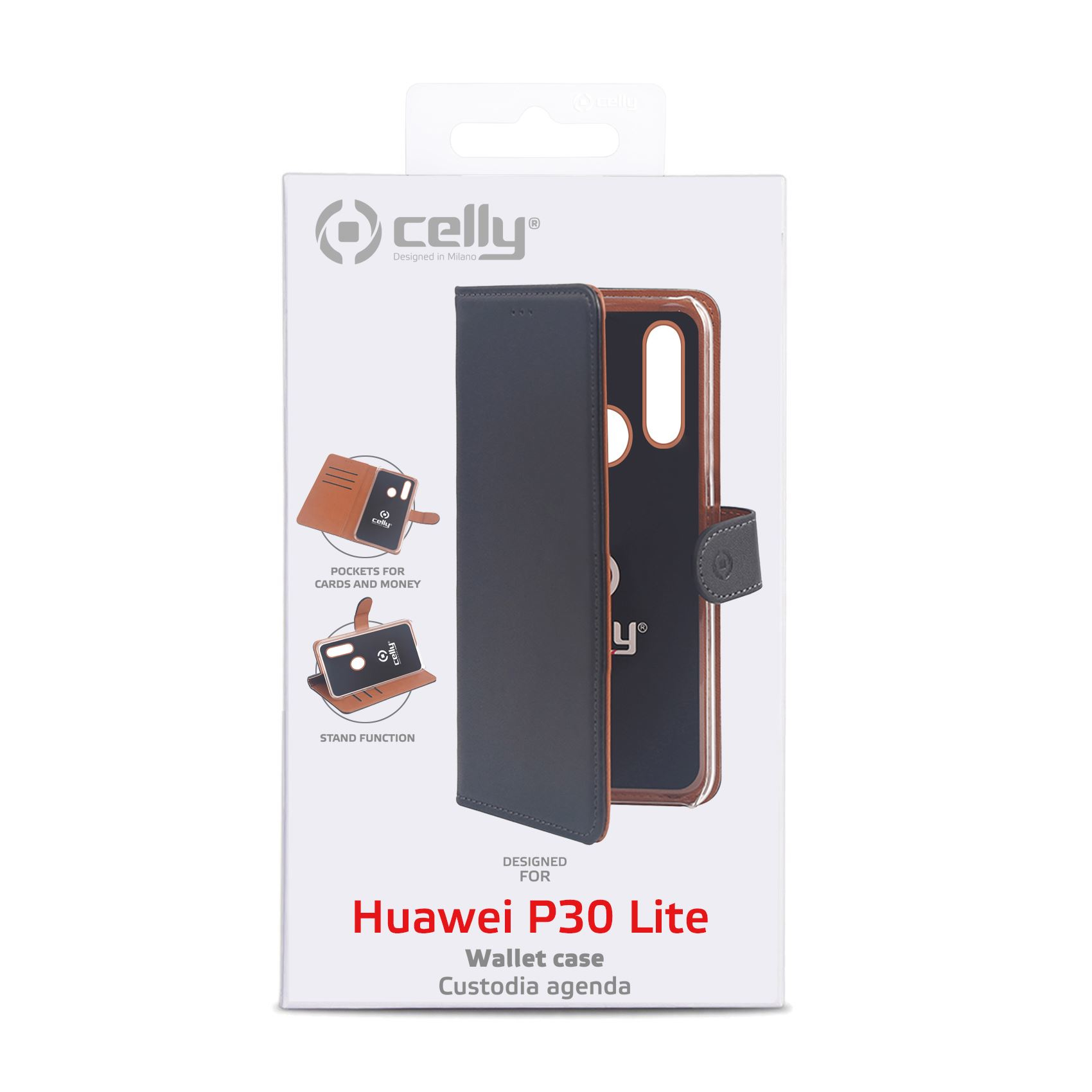 Celly WALLY844 mobile phone case – image 5