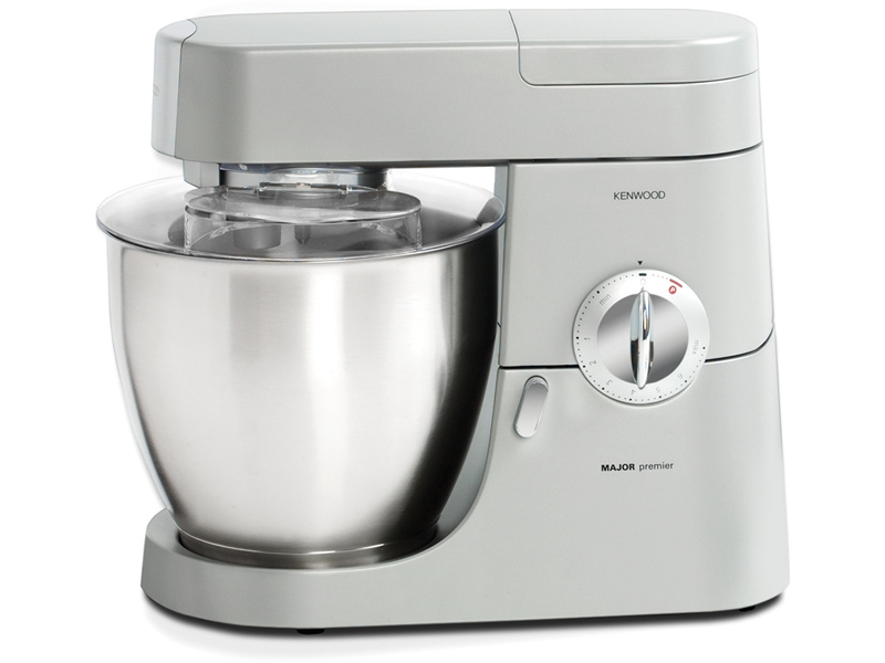 Kenwood KMM770 — vue 1 sur 8