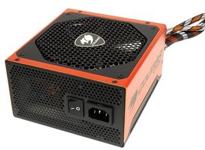 COUGAR CMX 550W ATX – image 3