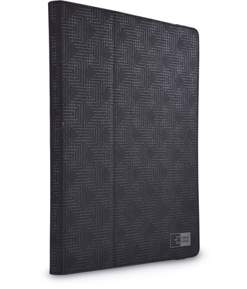 Case Logic CL-UFOL210K 25.4 cm (10") Cover Black