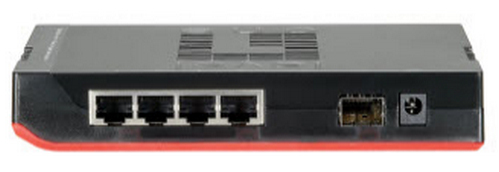 LevelOne GSW-0508 network switch Unmanaged – image 3