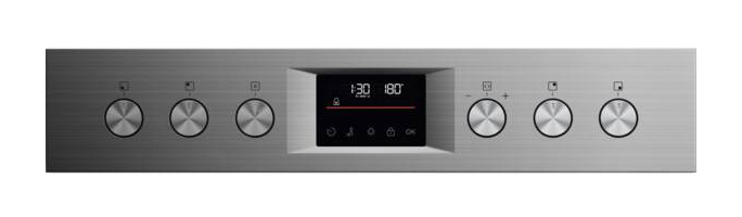 AEG FHHS25M63 cooking appliance set Zone induction hob Electric – image 5