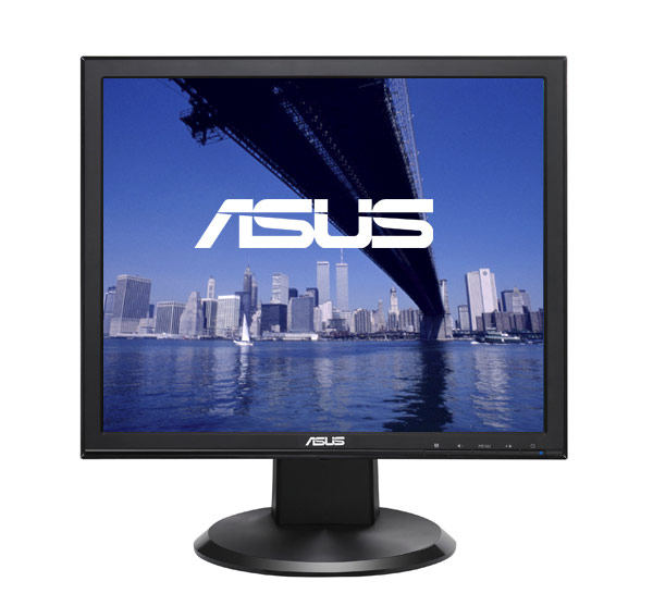 ASUS VB172T 17" TFT