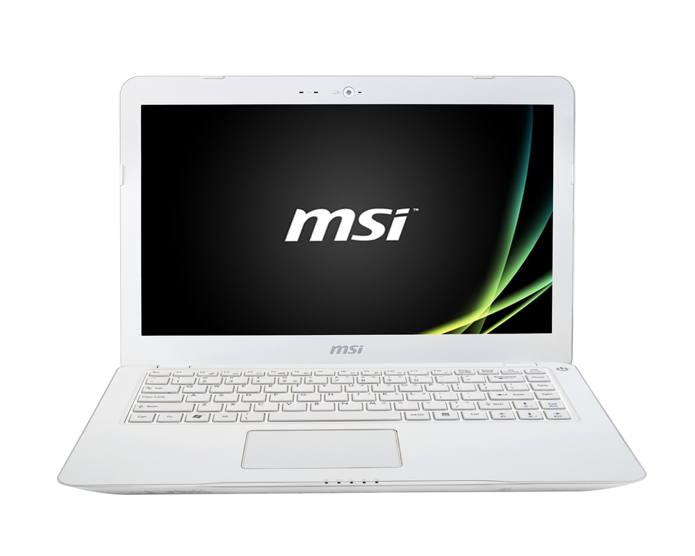 MSI S Series S30 Intel® Core™ i3 i3-3227U Laptop – image 1