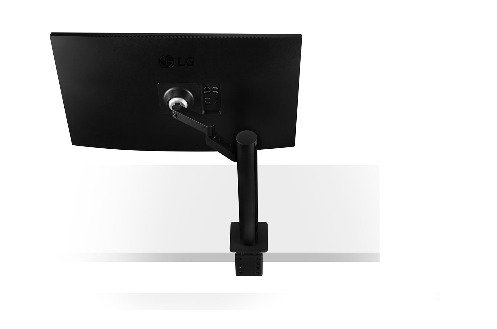 LG 32BN88U-B computer monitor – image 9