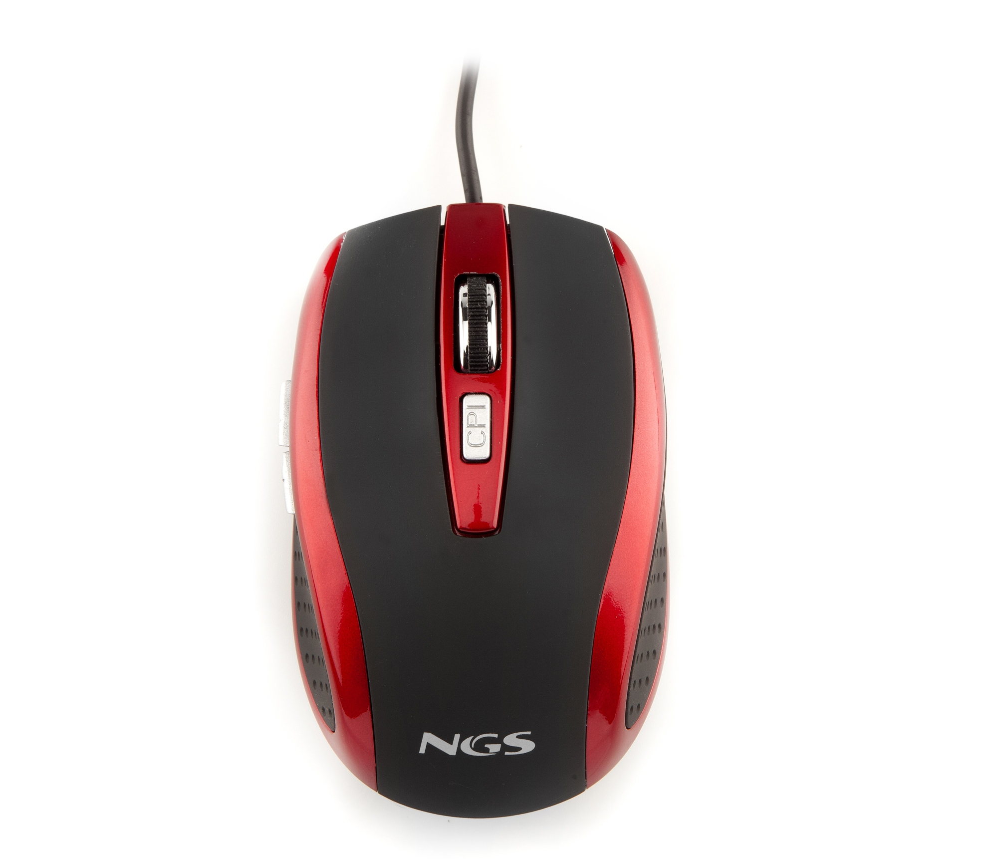 NGS Red tick – image 4