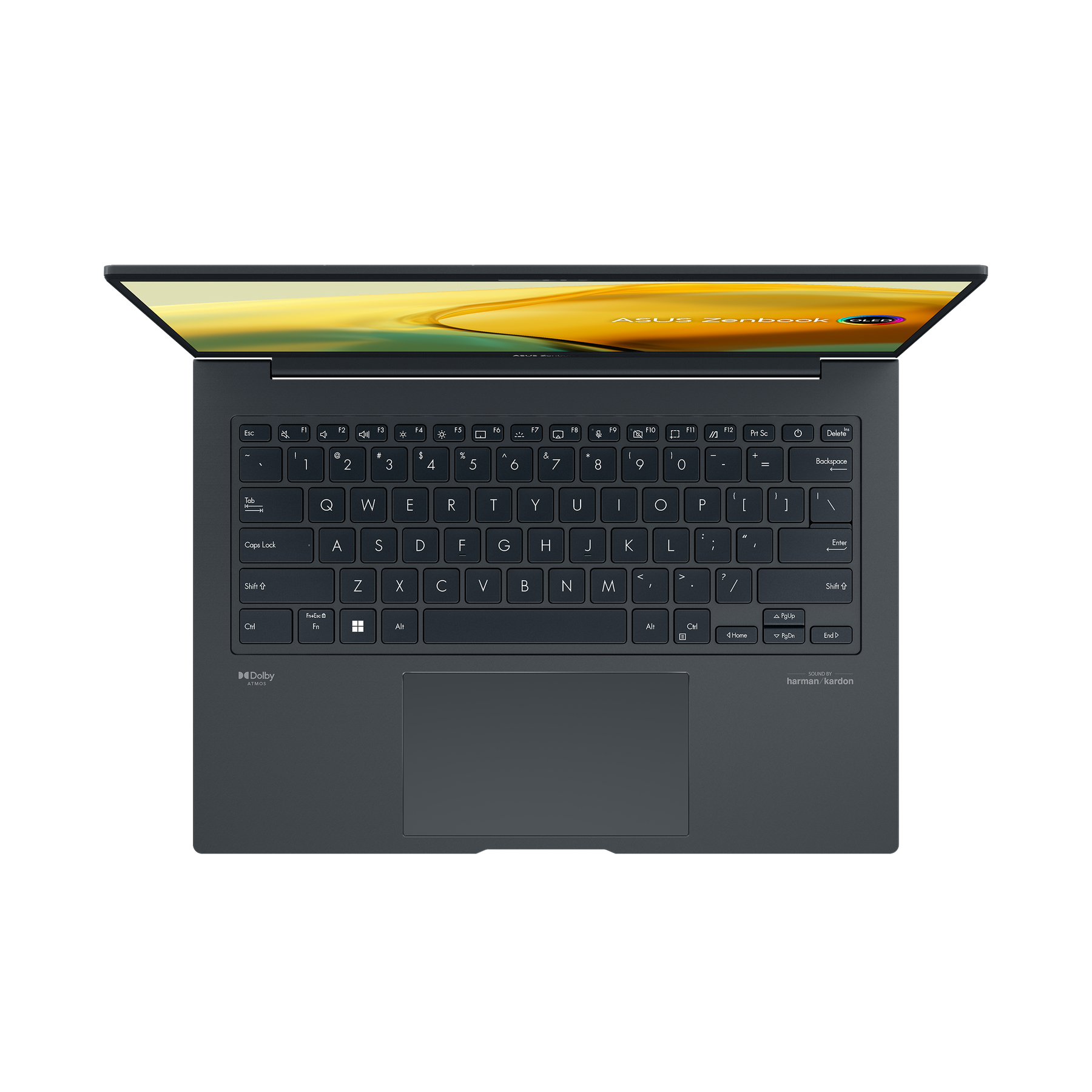 ASUS Zenbook 14X OLED UX3404VA-M9092W Intel® Core™ i9 i9-13900H Laptop – image 3