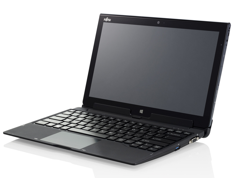 Fujitsu STYLISTIC Q704 Intel® Core™ i5 i5-4200U Hybrid (2-in-1)
