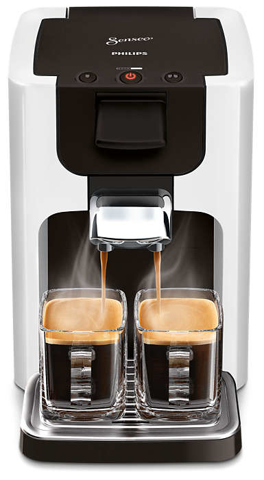 Philips Senseo HD7865/00 coffee maker Pod coffee machine – image 5
