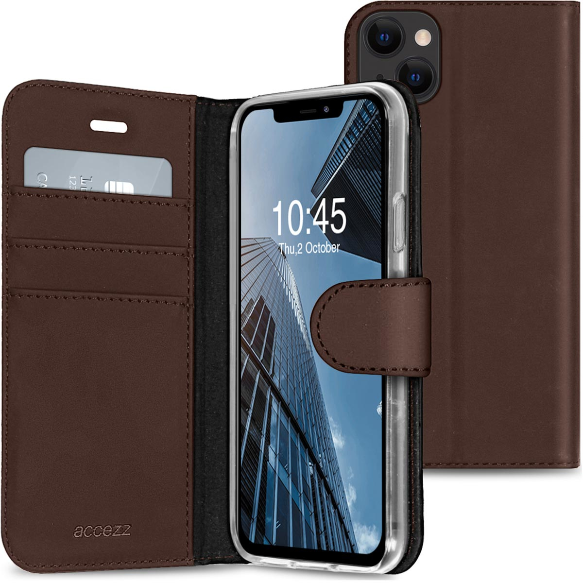 Accezz SH00046564 mobile phone case