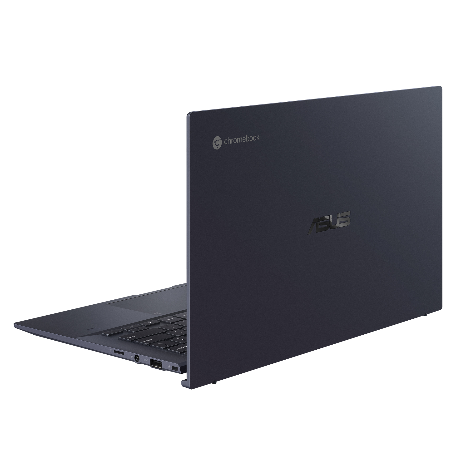 ASUS Chromebook CX9 CX9400CEA-DB51-CA laptop Intel® Core™ i5 i5-1135G7 – image 9