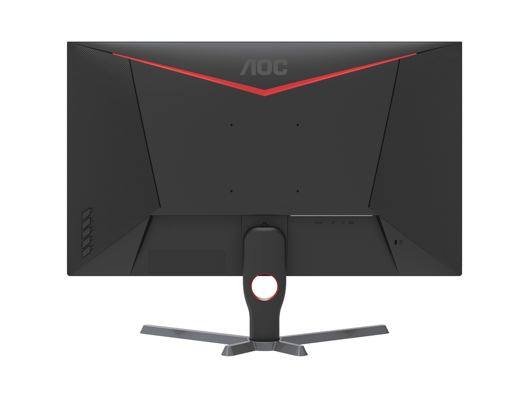 AOC 24G11E/96 computer monitor – image 4