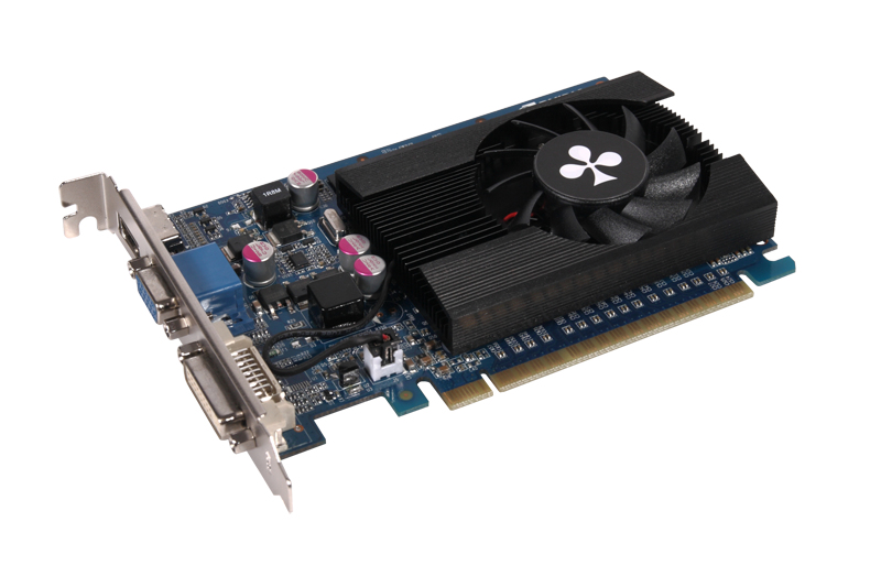 CLUB3D CGNX-G632 NVIDIA GeForce GT 630 – image 2