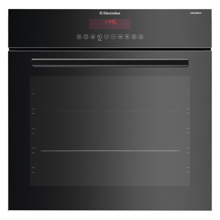 Electrolux EBGL40XSP oven