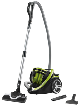 Rowenta Silence Force RO7612EA vacuum – image 1