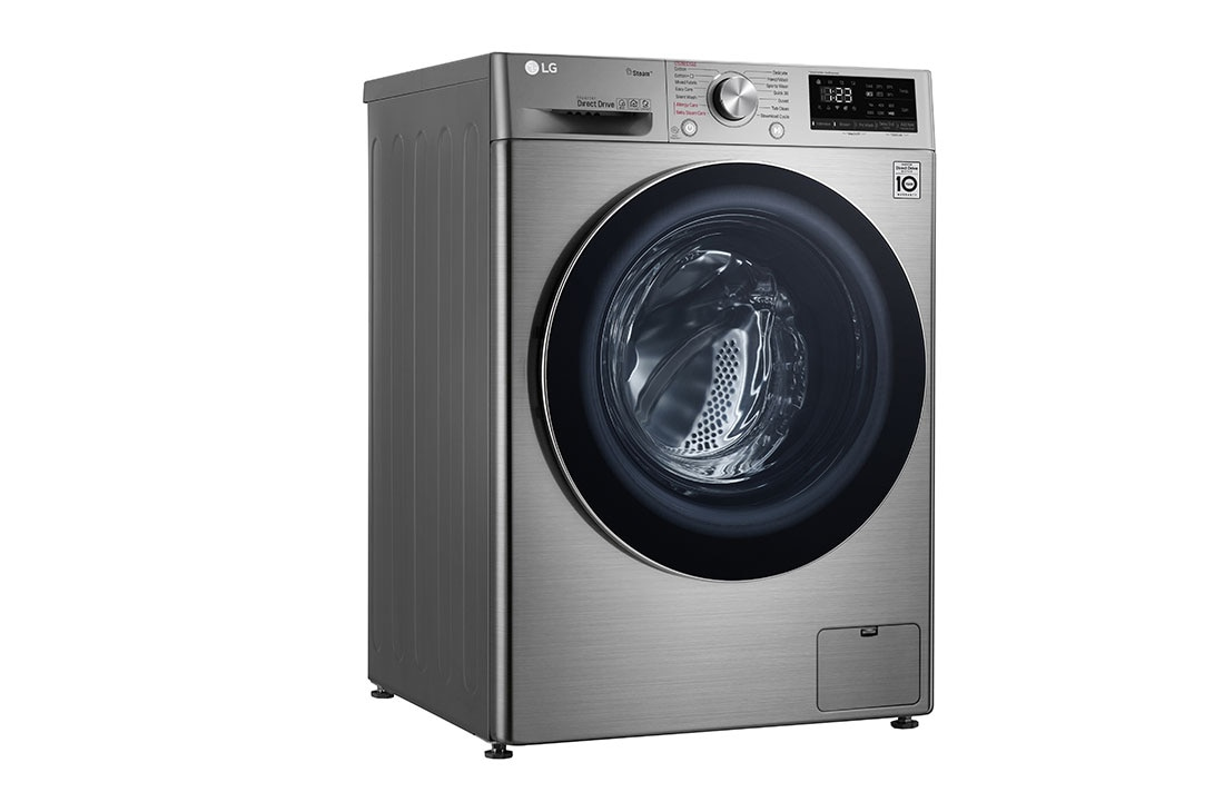 LG F2V5GYP2TE washing machine Front-load – image 6