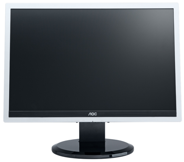 AOC 2219P2 computer monitor – image 2