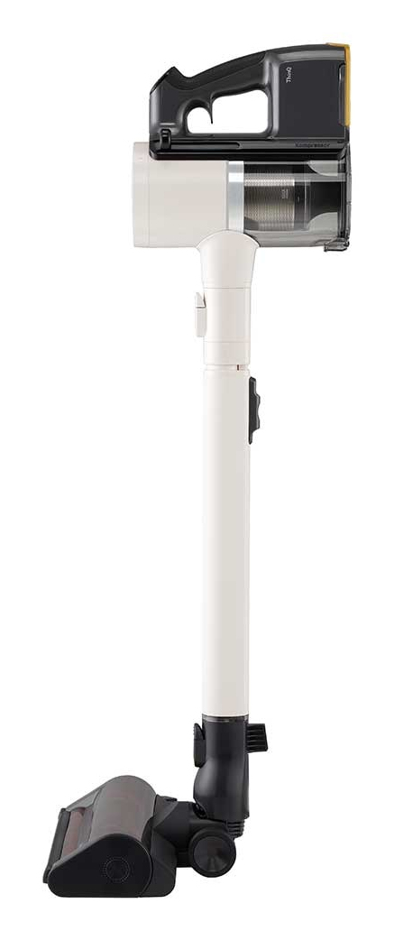 LG A9K-ULTRA2C stick vacuum/electric broom 2-in-1 stick vacuum Battery Dry&wet Bagless – image 9