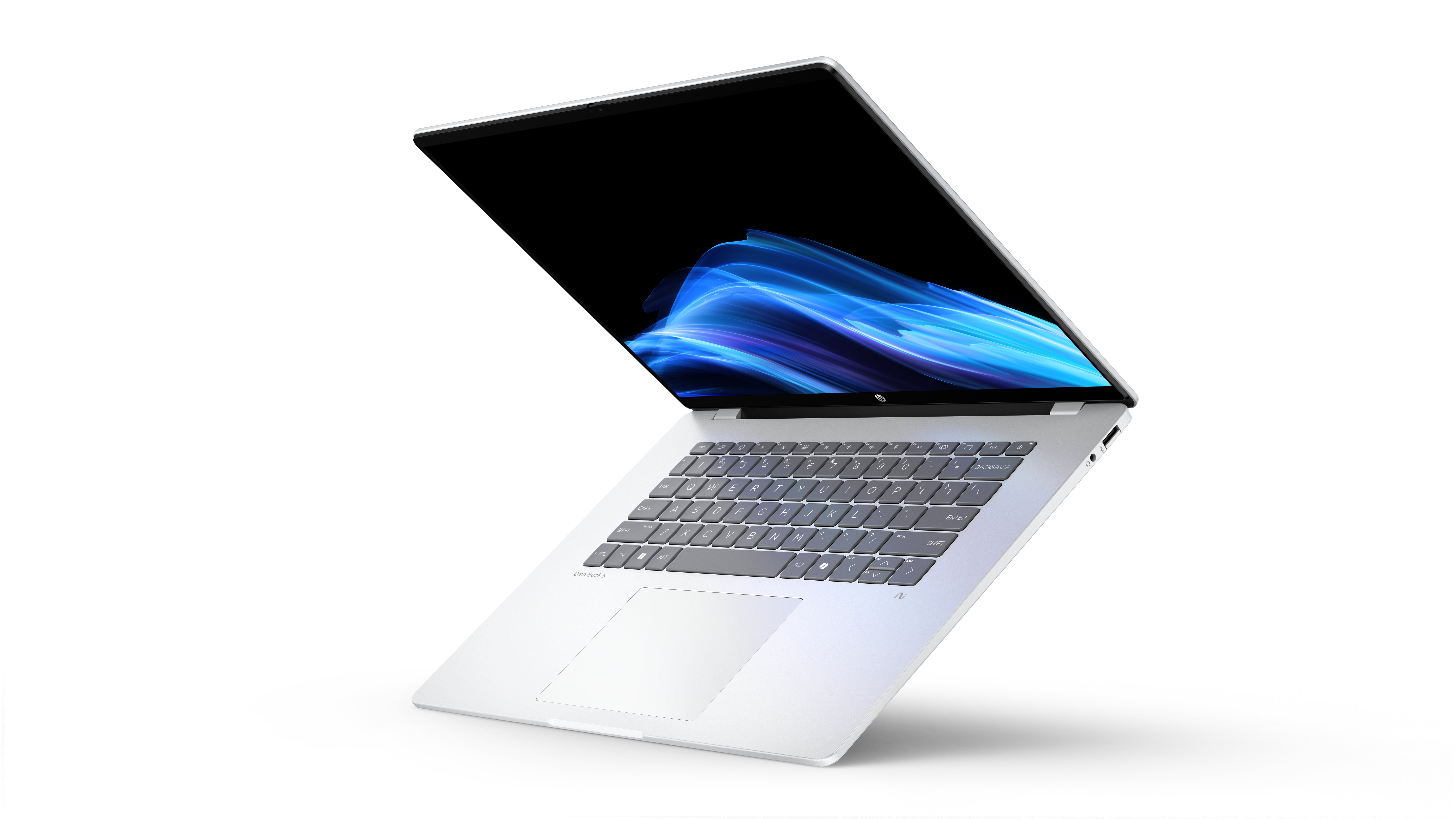Portátil HP OmniBook 5 16-bf0013ns - imagen 9