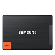 Samsung 830 Series 256 GB 2.5″ Serial ATA image 6
