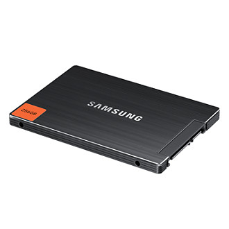 Samsung 830 Series 256 GB 2.5″ Serial ATA image 5