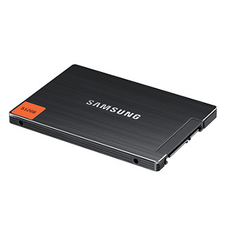 Samsung 830 Series 512 GB 2.5″ Serial ATA image 5